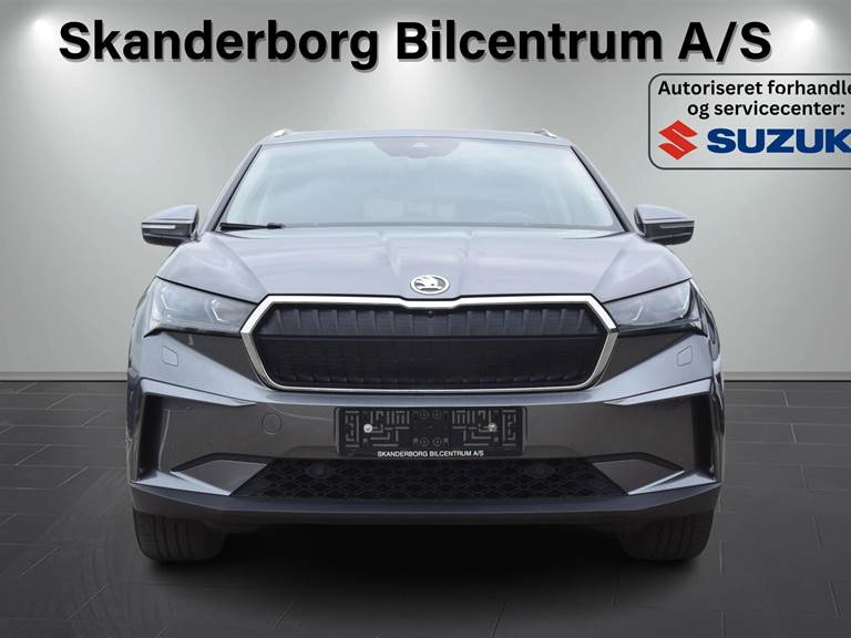 Skoda Enyaq 80 iV 204HK 5d Aut.