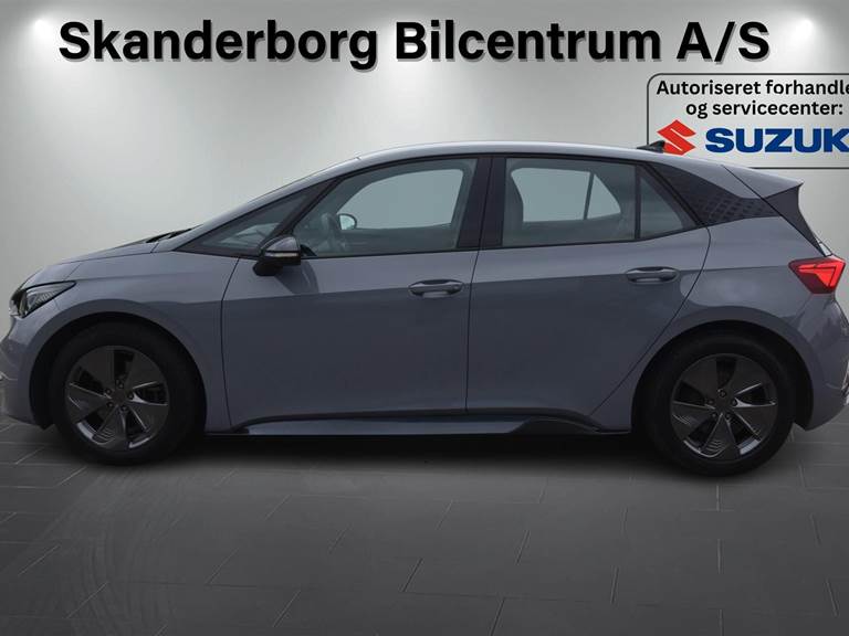 Cupra Born EL 204HK 5d Aut.