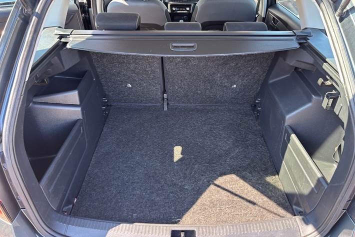 undefined Skoda Fabia fra 2021