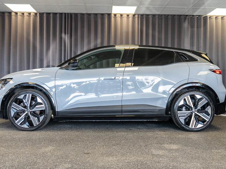 Renault Megane E-Tech 60 Techno