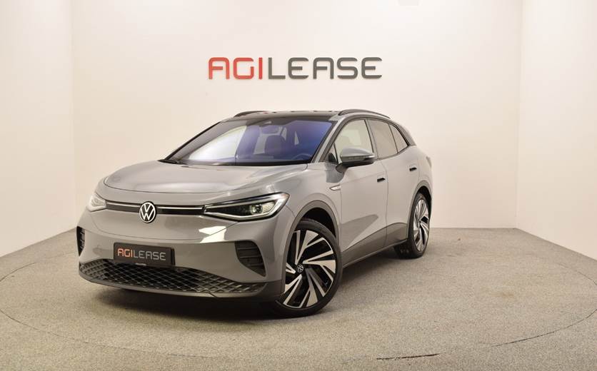 VW ID.4 77 Pro Performance Family