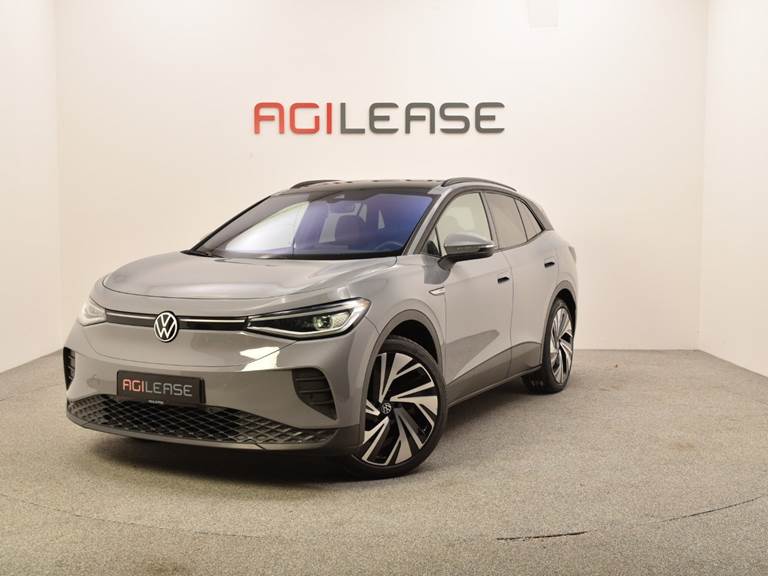 VW ID.4 77 Pro Performance Family