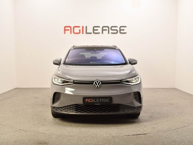 VW ID.4 77 Pro Performance Family