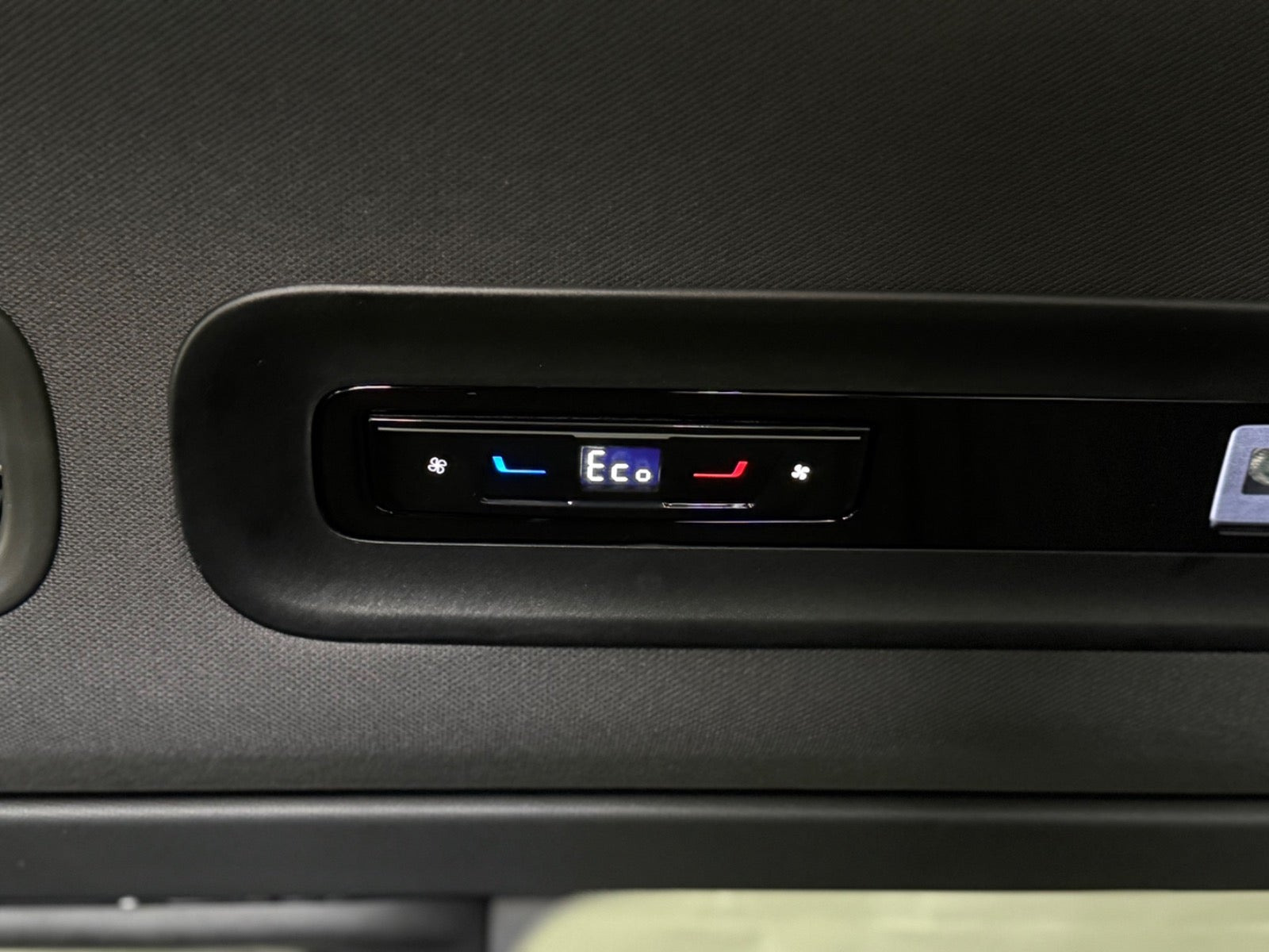 Sort VW ID.Buzz fra 2025