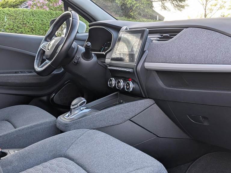 Renault Zoe R110 - 52 kWh Aut.