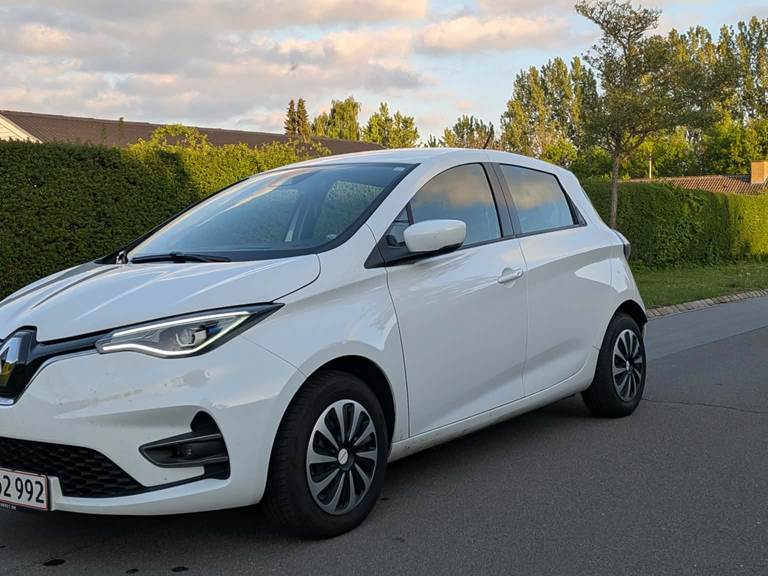 Renault Zoe R110 - 52 kWh Aut.