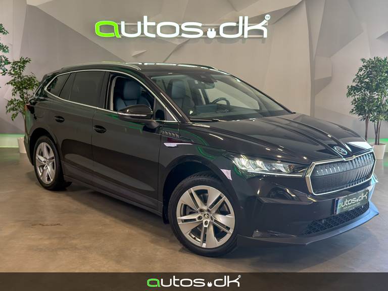 Skoda Enyaq 85 iV