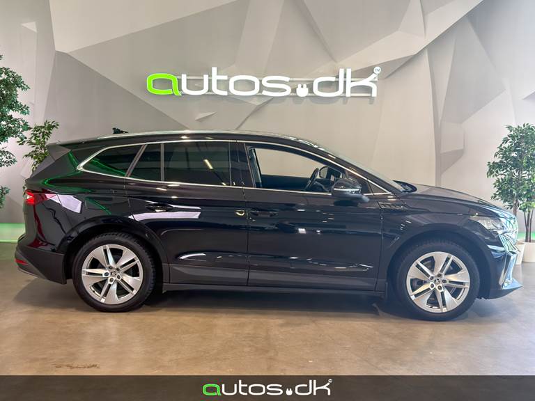 Skoda Enyaq 85 iV