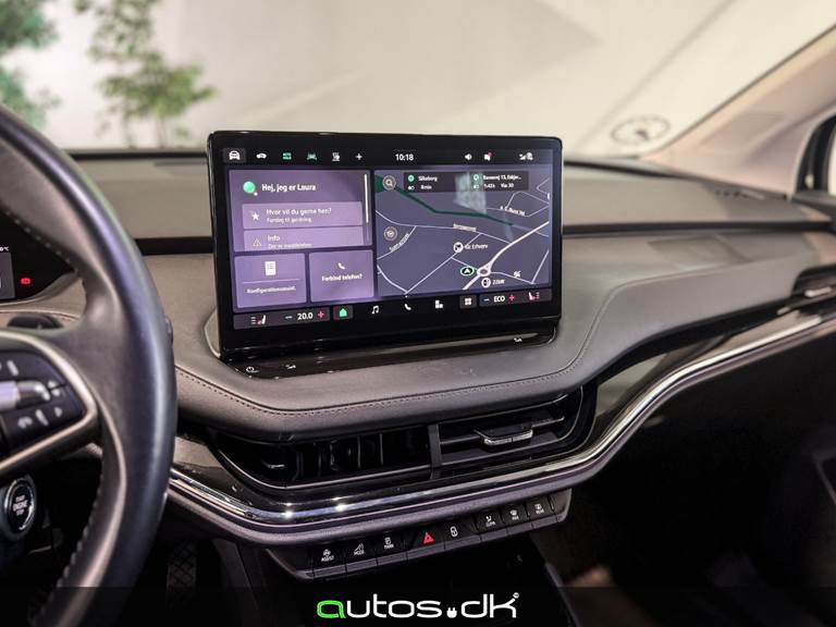 Skoda Enyaq 85 iV