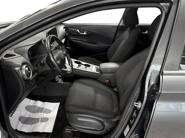 Hyundai Kona 39 EV Essential