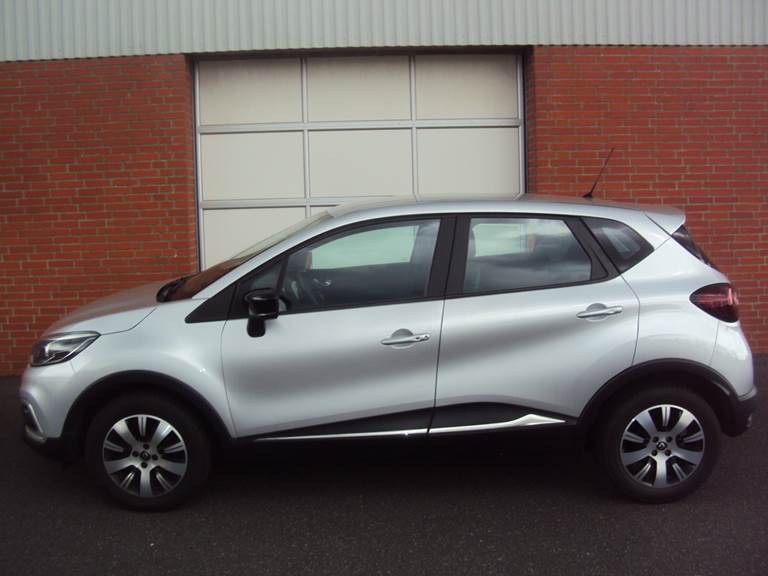 Renault Captur 0,9 TCe 90 Zen