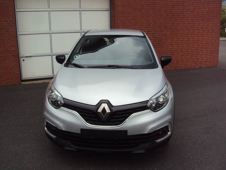 Renault Captur 0,9 TCe 90 Zen