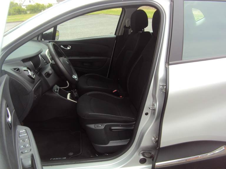 Renault Captur 0,9 TCe 90 Zen