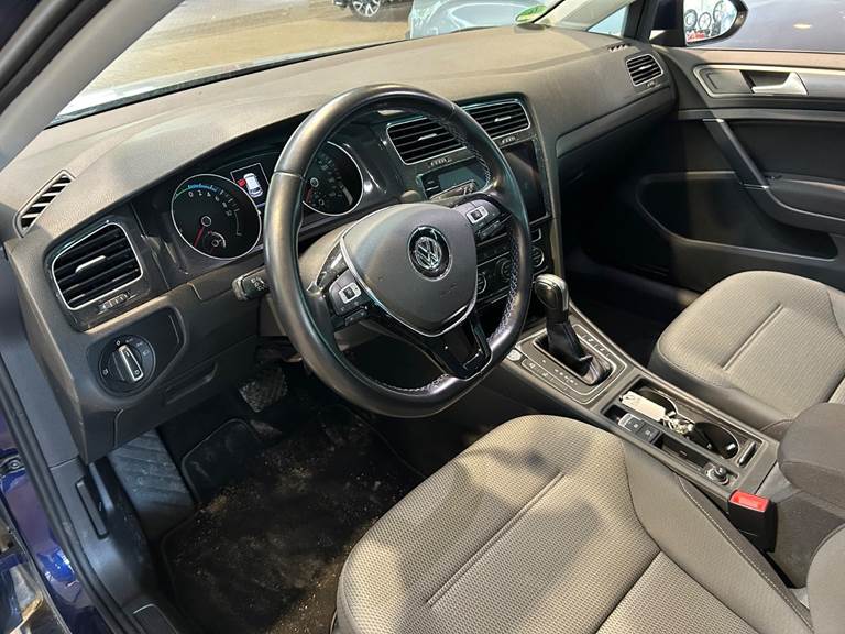 VW e-Golf VII Highline