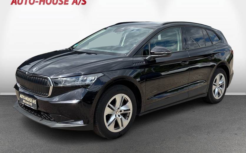 Skoda Enyaq 50 iV