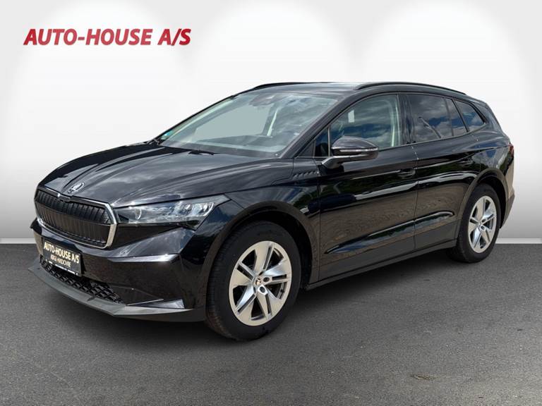 Skoda Enyaq 50 iV