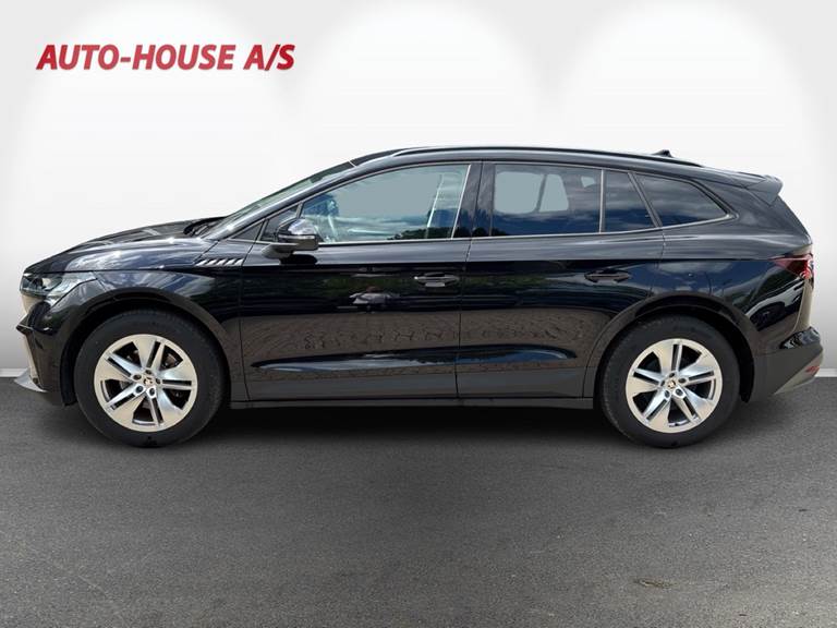 Skoda Enyaq 50 iV