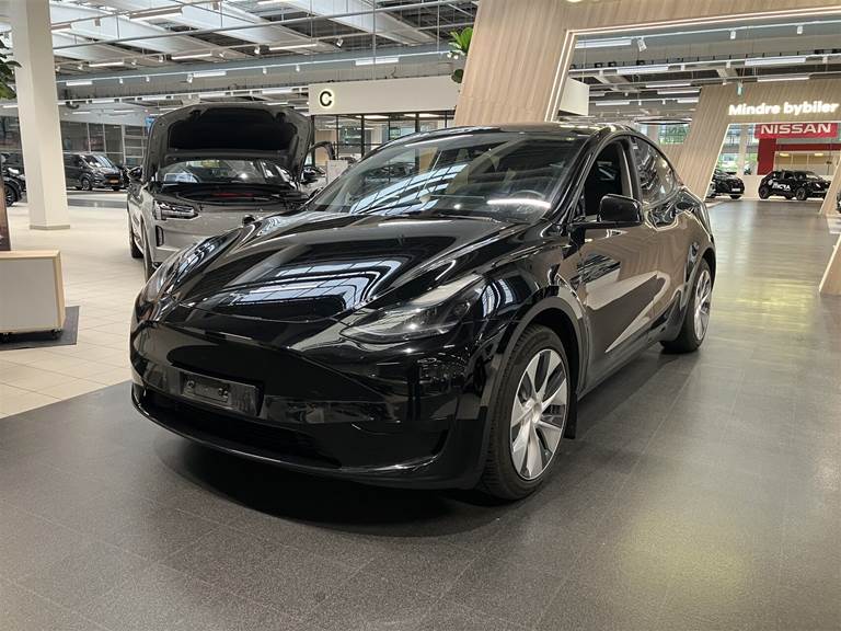 Tesla Model Y EL RWD 299HK 5d Aut.