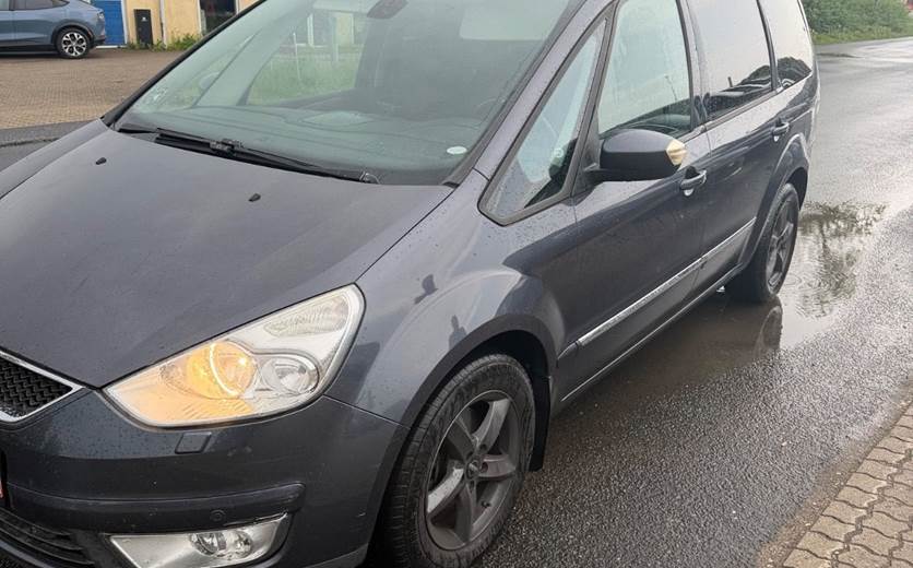 Ford Galaxy 2,0 TDCi 140 Trend aut. 7prs