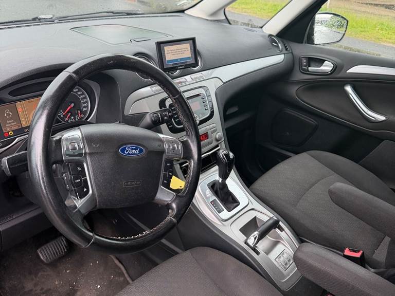 Ford Galaxy 2,0 TDCi 140 Trend aut. 7prs