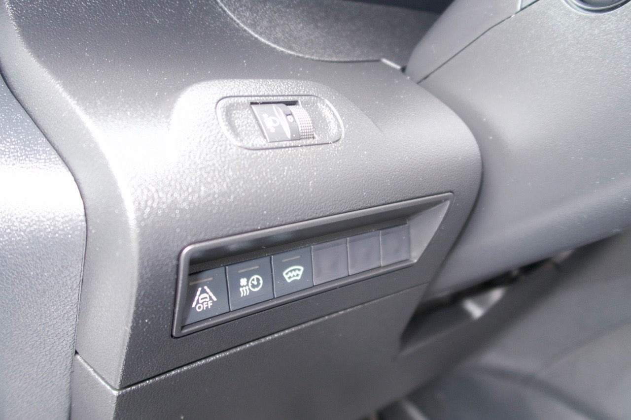 undefined Peugeot Partner fra 2020