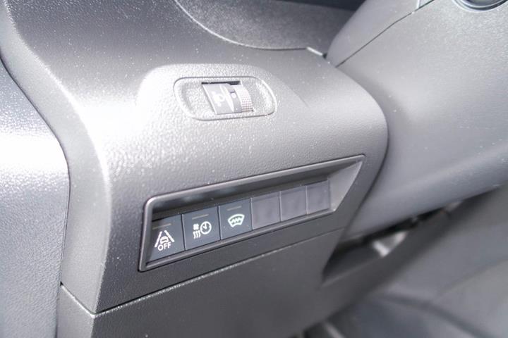 undefined Peugeot Partner fra 2020