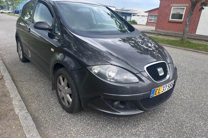 undefined Seat Altea fra 2004
