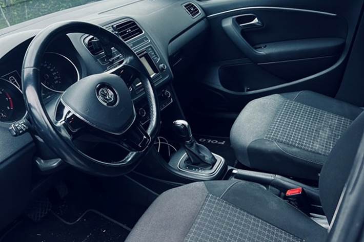 undefined VW Polo fra 2017