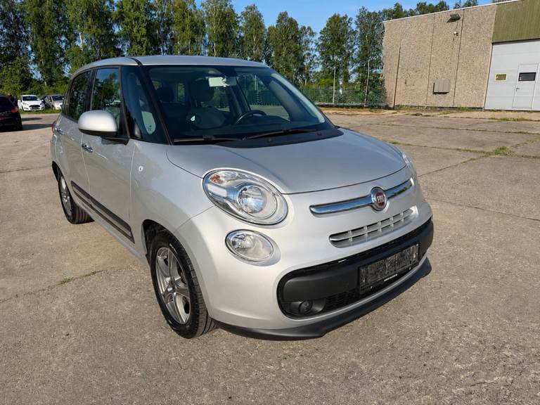 Fiat 500L 0,9 TwinAir 105 Popstar Eco
