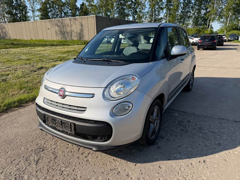 Fiat 500L 0,9 TwinAir 105 Popstar Eco