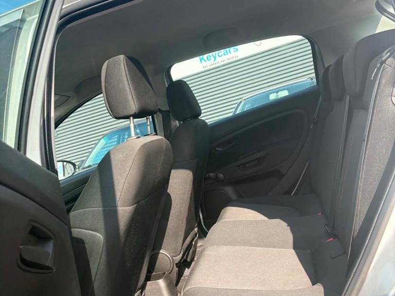 Fiat Punto 1,2 Cool