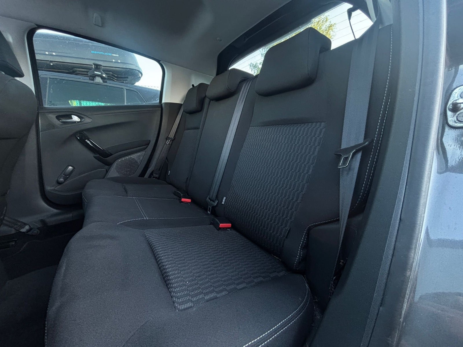 undefined Peugeot 208 fra 2019