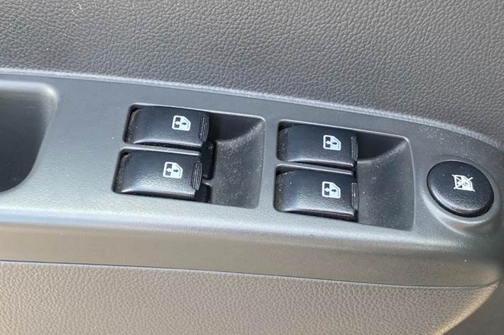 undefined Chevrolet Spark fra 2010