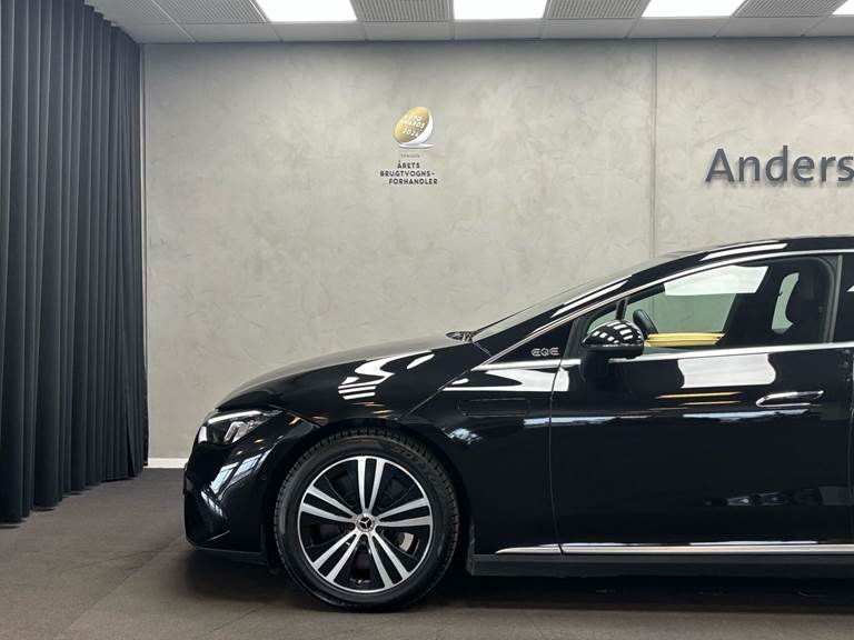 Mercedes EQE 300 EL Advance 245HK Aut.