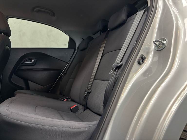 Kia Rio 1,2 CVVT Attraction Plus 85HK 5d