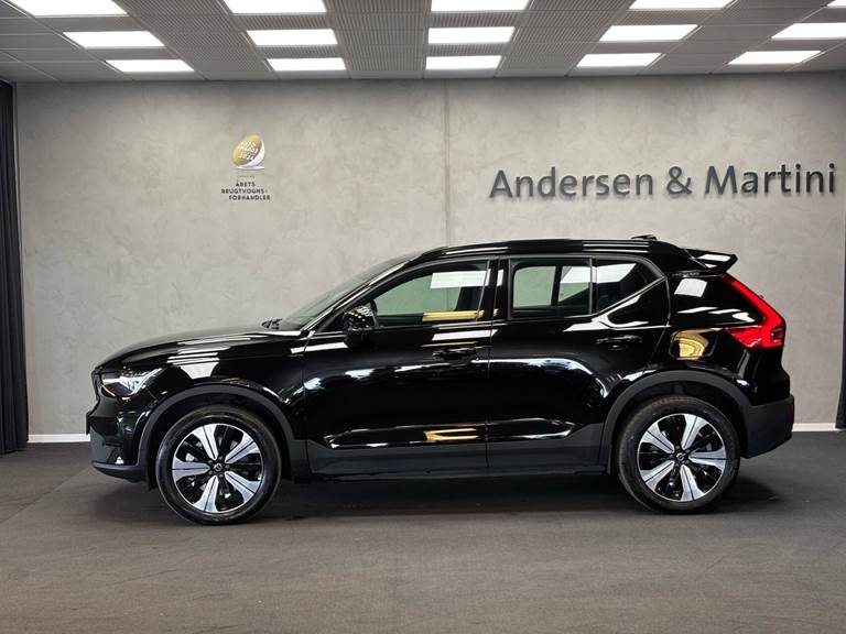 Volvo XC40 P6 Recharge Core 231HK 5d Aut.