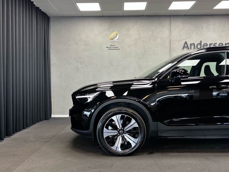 Volvo XC40 P6 Recharge Core 231HK 5d Aut.