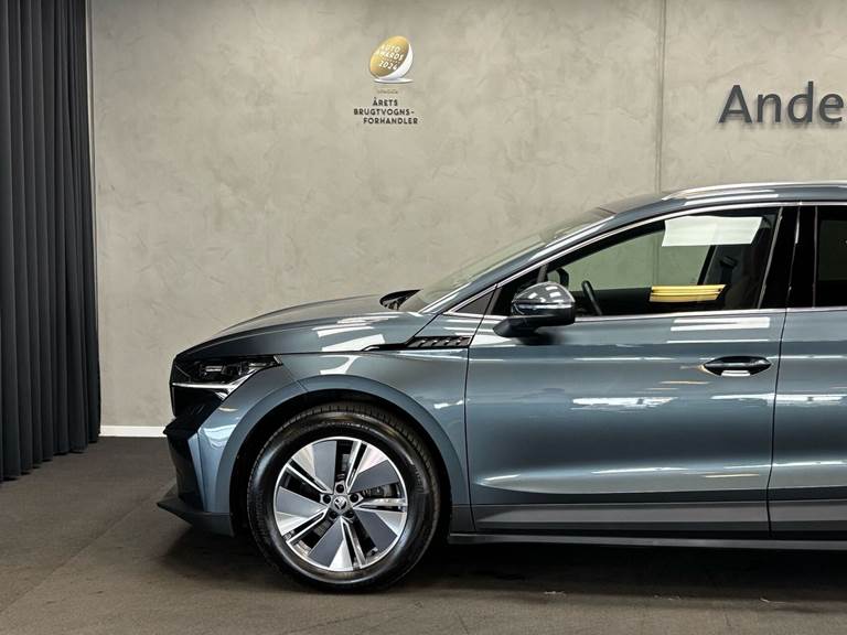 Skoda Enyaq 80 iV Selection Suite 204HK 5d Aut.