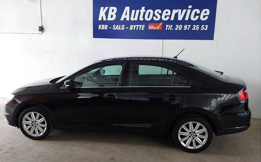 Seat Toledo 1,0 TSi 110 Style