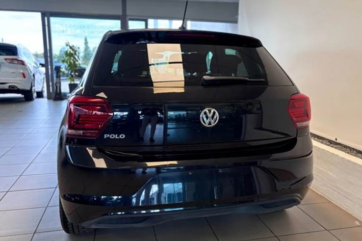 undefined VW Polo fra 2019