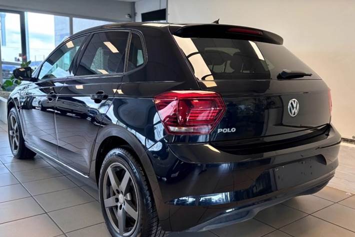 undefined VW Polo fra 2019