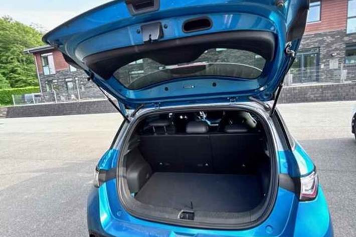 undefined BYD Dolphin fra 2024
