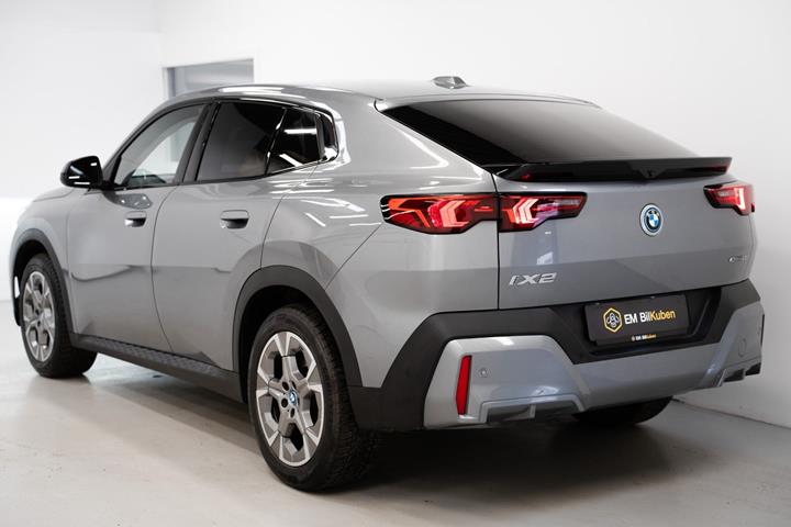 undefined BMW iX2 fra 2024