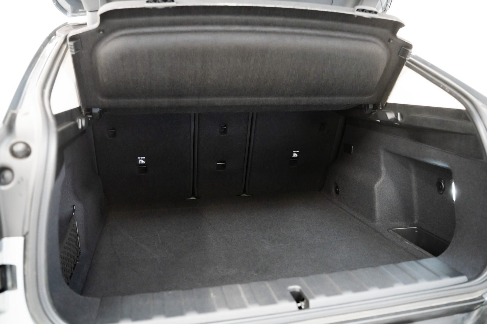undefined BMW iX2 fra 2024