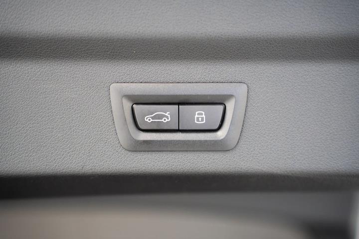 undefined BMW iX2 fra 2024
