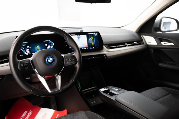 undefined BMW iX2 fra 2024