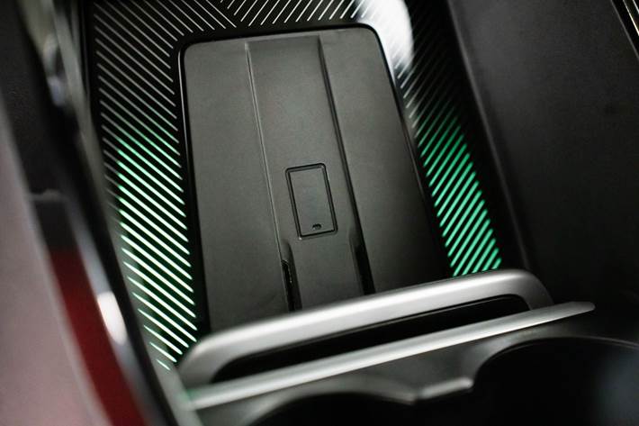 undefined BMW iX2 fra 2024