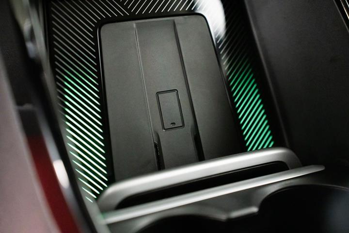 undefined BMW iX2 fra 2024