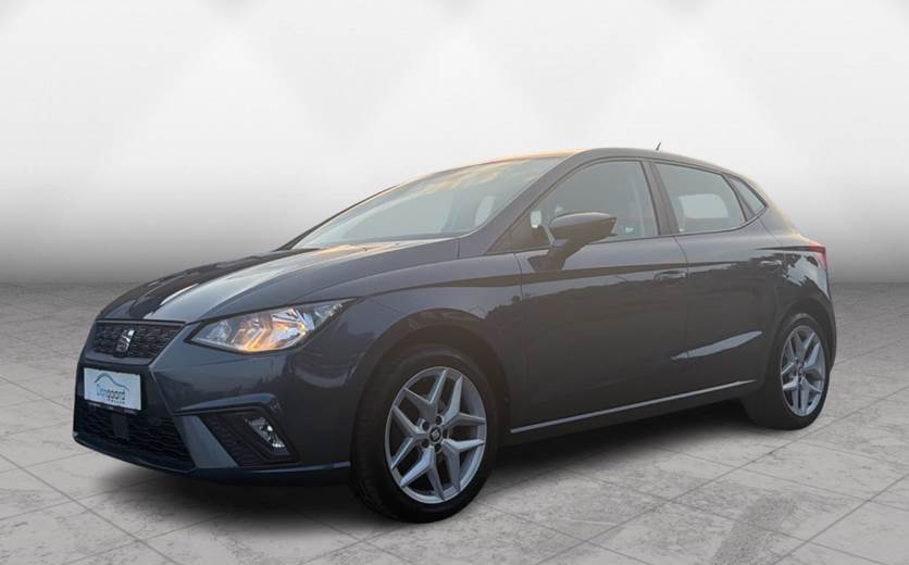 Seat Ibiza 1,0 TSi 110 Style DSG