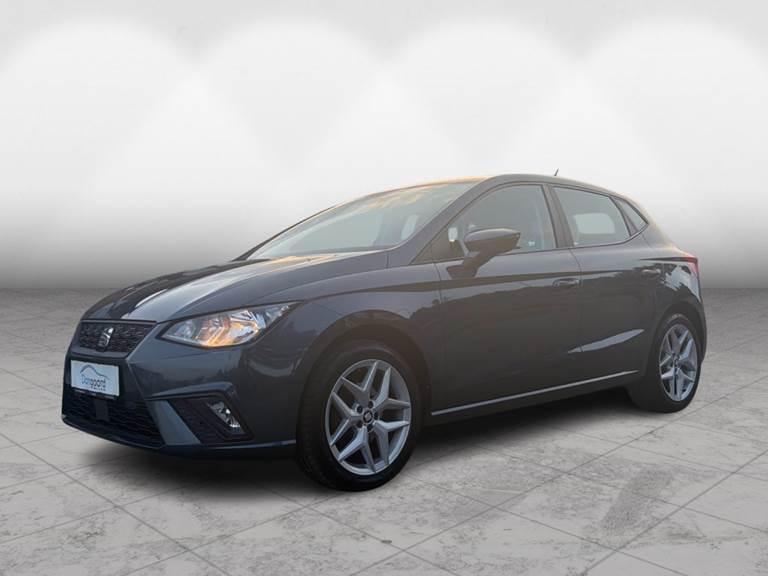 Seat Ibiza 1,0 TSi 110 Style DSG